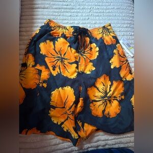Men’s speedo bathing suit